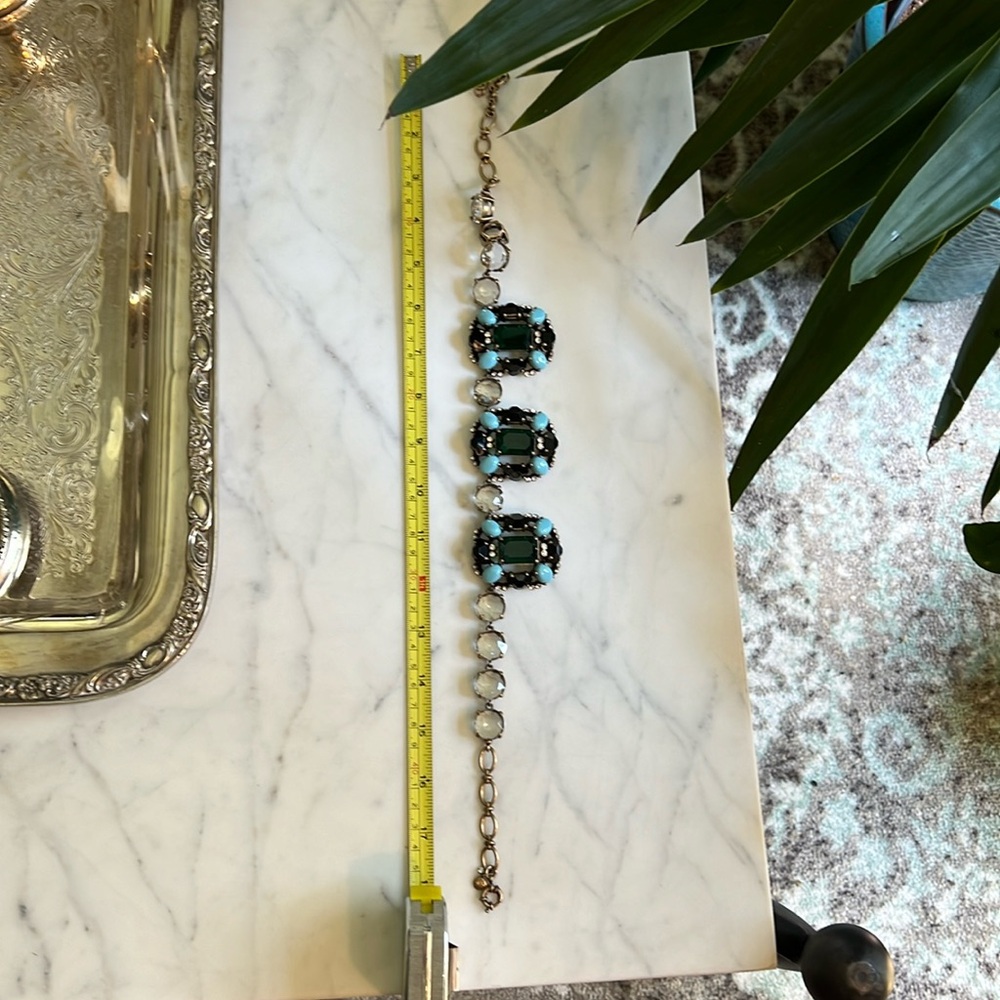 JCREW necklace  18 inch